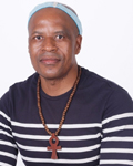 Prof Luvuyo Mthimkhulu Dondolo